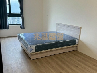 兆基社會住宅🏠極新美3房🌟近三井outlet🉑三租補（第5張）