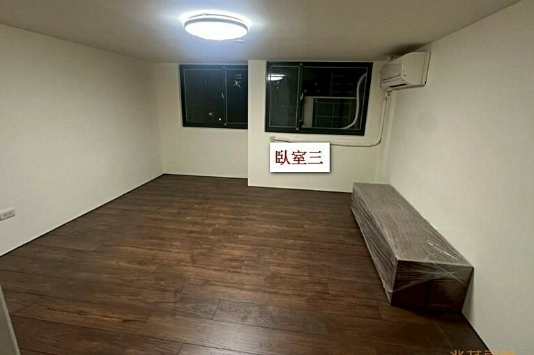 兆基社會住宅🏡正南屯捷運站前🌺3房有平車🌺免仲🉑寵（第4張）