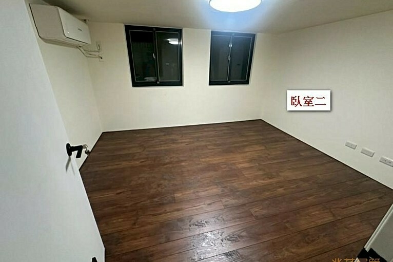 兆基社會住宅🏡正南屯捷運站前🌺3房有平車🌺免仲🉑寵（第3張）