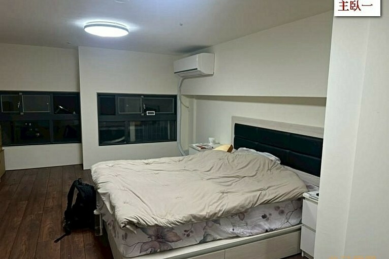 兆基社會住宅🏡正南屯捷運站前🌺3房有平車🌺免仲🉑寵（第2張）