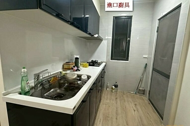 兆基社會住宅🏡正南屯捷運站前🌺3房有平車🌺免仲🉑寵（第5張）