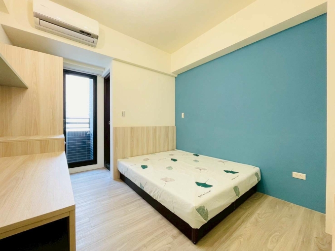 🔥北屯整棟全新🔥可貓套房🔥陽台獨洗🔥飲水機子母車（第11張）