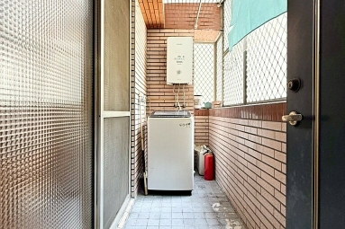 兆基社會住宅✨一房一廳✨可租補💖近文心森林公園（第9張）