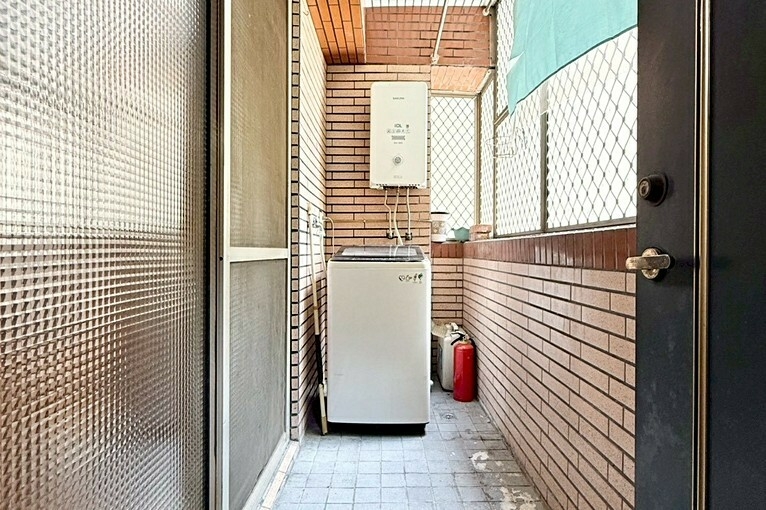 兆基社會住宅✨一房一廳✨可租補💖近文心森林公園(第9張)