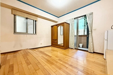 兆基社會住宅✨一房一廳✨可租補💖近文心森林公園（第7張）