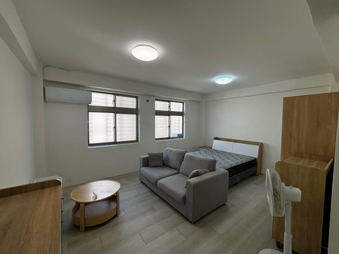 劍潭獨立套房可租補入戶籍