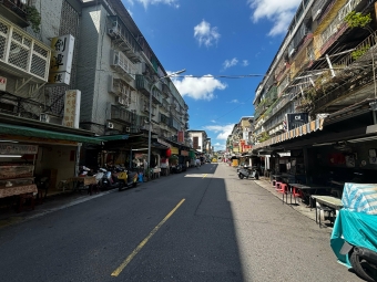 劍潭獨立套房可租補入戶籍（第8張）