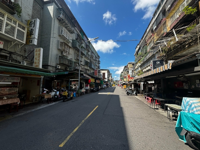 劍潭獨立套房可租補入戶籍（第8張）