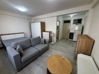 劍潭獨立套房可租補入戶籍（第4張）