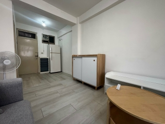 劍潭獨立套房可租補入戶籍（第7張）