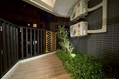 兆基社會住宅🏡楠梓微美居高CP正兩房可租補可寵（第12張）