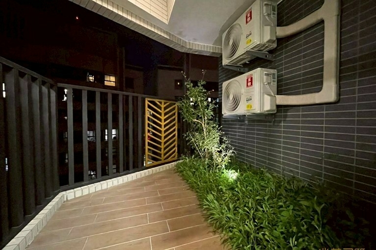 兆基社會住宅🏡楠梓微美居高CP正兩房可租補可寵（第12張）