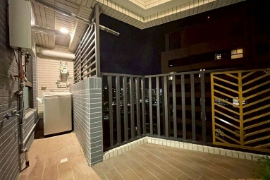 兆基社會住宅🏡楠梓微美居高CP正兩房可租補可寵（第13張）