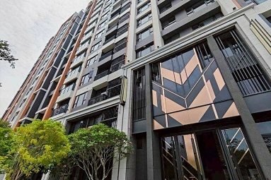 兆基社會住宅🏠【綠廳院｜質感2房2衛1陽台出租】（第9張）