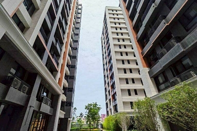 兆基社會住宅🏠【綠廳院｜質感2房2衛1陽台出租】（第11張）