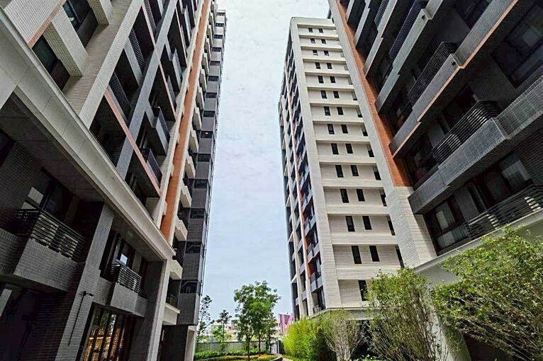 兆基社會住宅🏠【綠廳院｜質感2房2衛1陽台出租】（第11張）