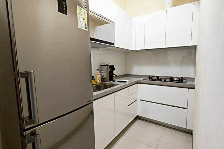 兆基社會住宅🏠【綠廳院｜質感2房2衛1陽台出租】（第4張）