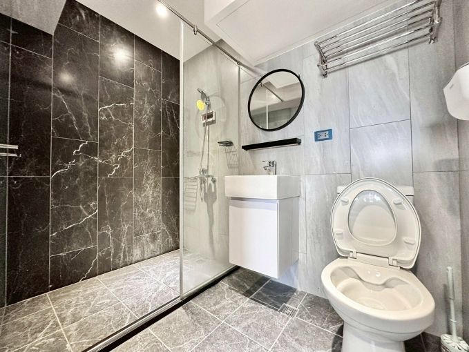 凱屋良緣💖幸福小天地✅可租補🐶可貓可狗✨附電磁爐🌞陽台獨洗曬（第12張）