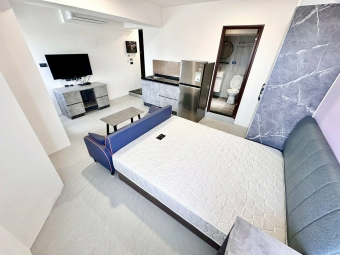 凱屋良緣💖幸福小天地✅可租補🐶可貓可狗✨附電磁爐🌞陽台獨洗曬（第7張）