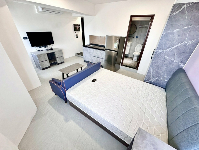 凱屋良緣💖幸福小天地✅可租補🐶可貓可狗✨附電磁爐🌞陽台獨洗曬（第7張）