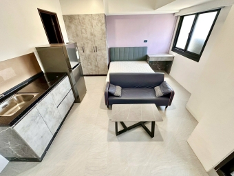 凱屋良緣💖幸福小天地✅可租補🐶可貓可狗✨附電磁爐🌞陽台獨洗曬（第2張）