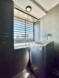 凱屋良緣💖幸福小天地✅可租補🐶可貓可狗✨附電磁爐🌞陽台獨洗曬（第11張）