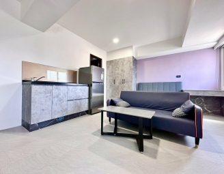 凱屋良緣💖幸福小天地✅可租補🐶可貓可狗✨附電磁爐🌞陽台獨洗曬（第5張）