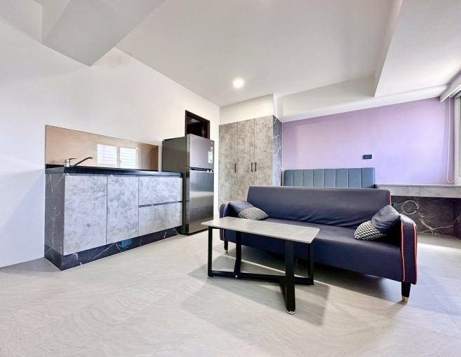 凱屋良緣💖幸福小天地✅可租補🐶可貓可狗✨附電磁爐🌞陽台獨洗曬（第5張）