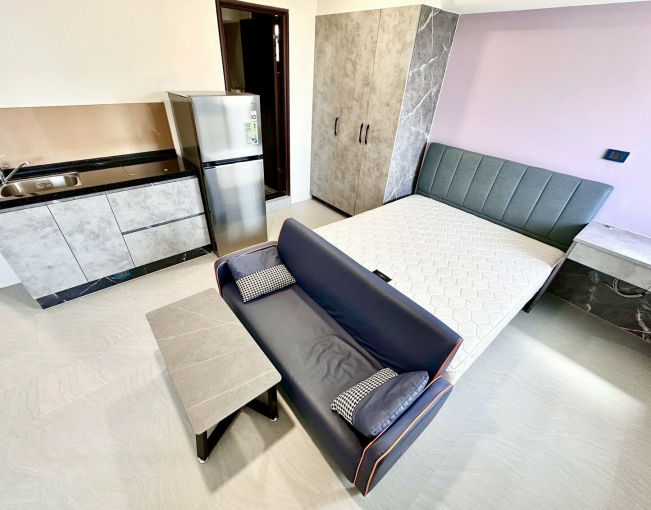 凱屋良緣💖幸福小天地✅可租補🐶可貓可狗✨附電磁爐🌞陽台獨洗曬（第6張）