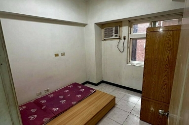 兆基社會住宅🏠S【淡江豪景】1房可租補（第2張）