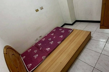 兆基社會住宅🏠S【淡江豪景】1房可租補（第3張）