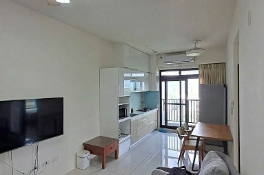 兆基社會住宅🏡大埤匯幸福精緻2房（第1張）
