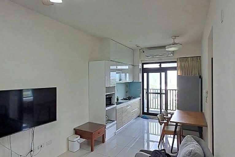 兆基社會住宅🏡大埤匯幸福精緻2房(第1張)