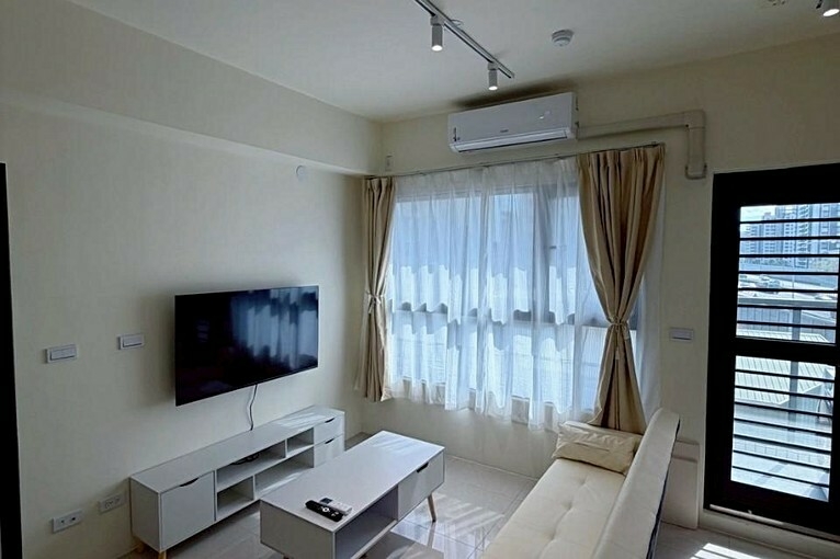 兆基社會住宅🏡褒揚街全新精美小資套房免仲可寵可補助(第1張)