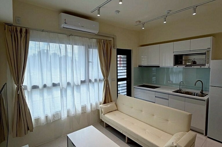 兆基社會住宅🏡褒揚街全新精美小資套房免仲可寵可補助(第2張)