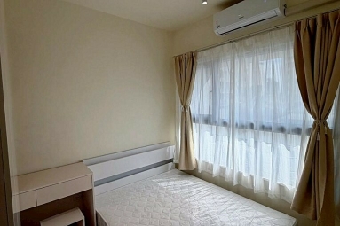 兆基社會住宅🏡褒揚街全新精美小資套房免仲可寵可補助（第4張）