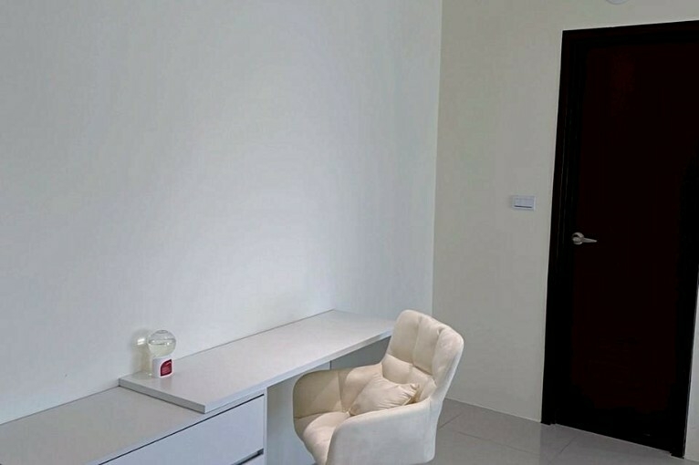 兆基社會住宅🏡褒揚街全新精美小資套房免仲可寵可補助(第6張)