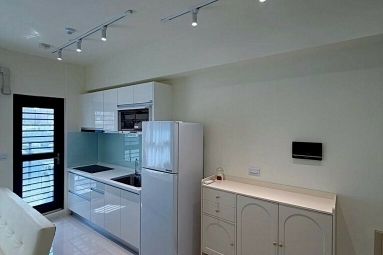 兆基社會住宅🏡褒揚街全新精美小資套房免仲可寵可補助（第3張）