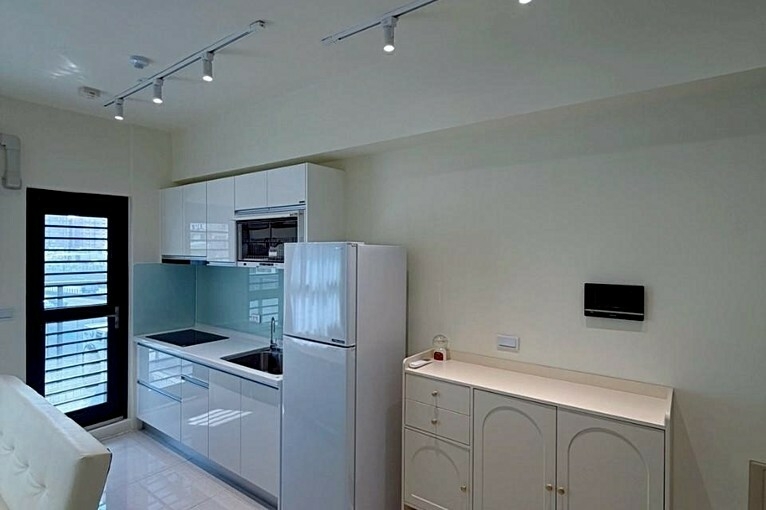 兆基社會住宅🏡褒揚街全新精美小資套房免仲可寵可補助(第3張)