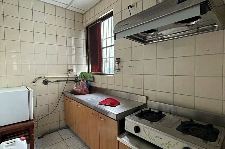 兆基社會住宅🏡新明商圈漂亮房.可多租補免仲(第5張)