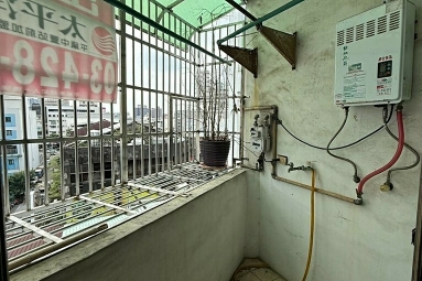 兆基社會住宅🏡新明商圈漂亮房.可多租補免仲（第7張）