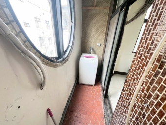 健行路✨採光好❤陽台🎈補貼 - Image 13