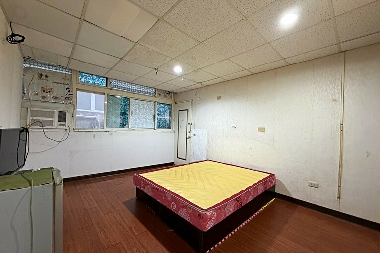 💓新北投家樂福/電梯套房/可租補/可養貓/台電(第1張)