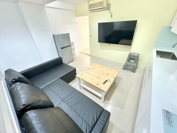 正1房1廳｜秒殺｜明火廚房｜屋況好 - Image 3