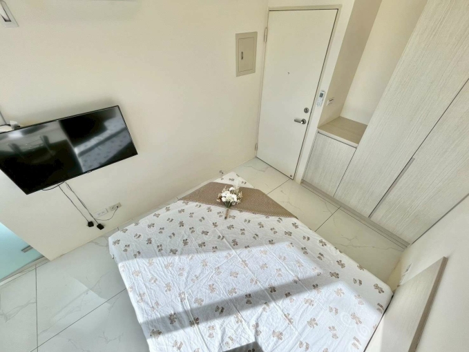 中科大.台體.中國醫📍雙租補🏅陽台獨洗曬🐈可貓🏆一層三戶（第8張）