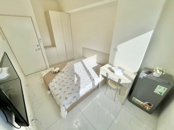 中科大.台體.中國醫📍雙租補🏅陽台獨洗曬🐈可貓🏆一層三戶（第6張）