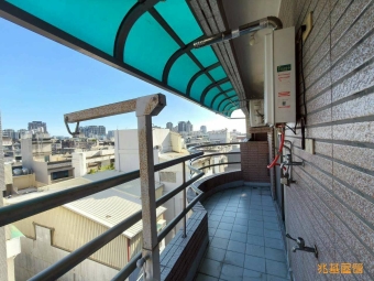 兆基社會住宅🏡安平3房/可租補/加Line安排看房（第9張）