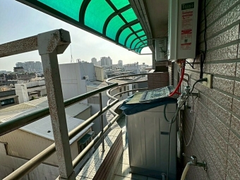 兆基社會住宅🏡安平3房/可租補/看房加Line（第7張）