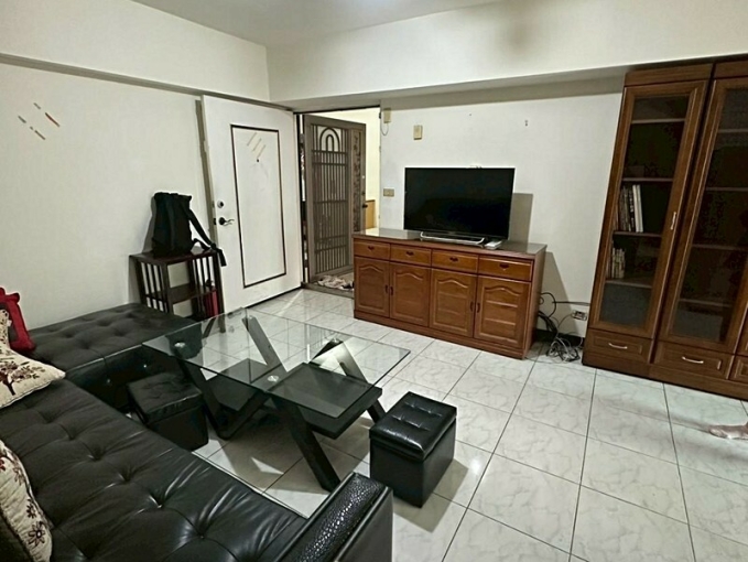 兆基社會住宅🏡安平3房/可租補/看房加Line（第1張）