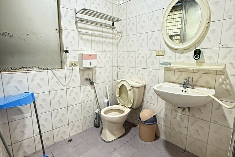 兆基社會住宅🏠源遠路靜巷2房家電可談🐯（第6張）